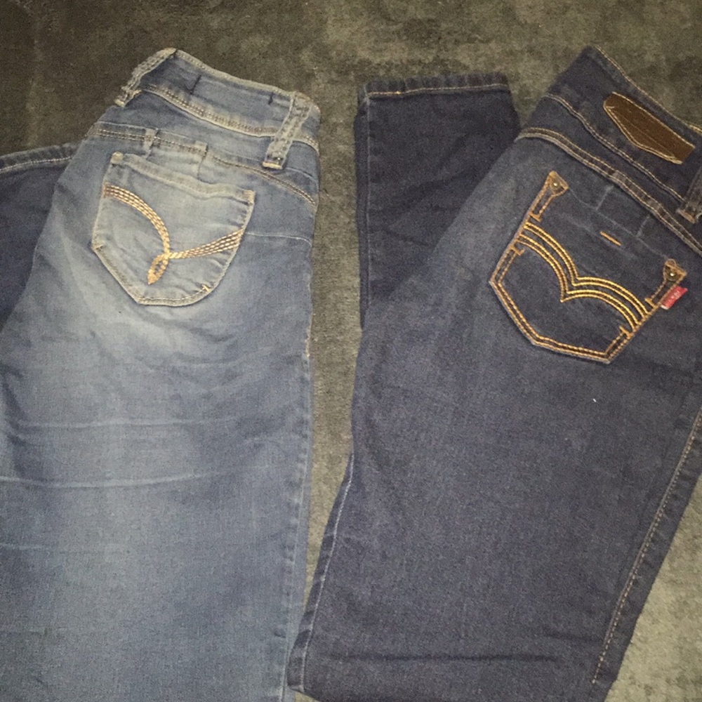 Jeans